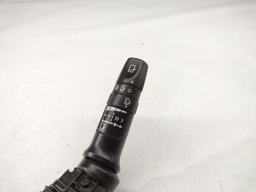 Chave Seta Hb20 2012/17 Original 39f3ma2210