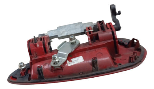 Maçaneta Externa Traseira Direita Fiat Punto Linea 2008 A 13