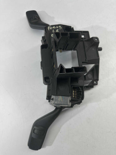 Chave Seta Ford Focus Hatch 2009 2010 2011 2012 Original