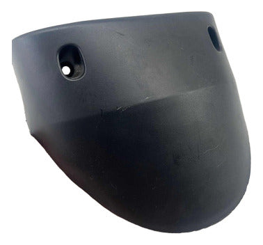 Moldura Coluna Direção Megane 2007 2008 Ba1507400 Original