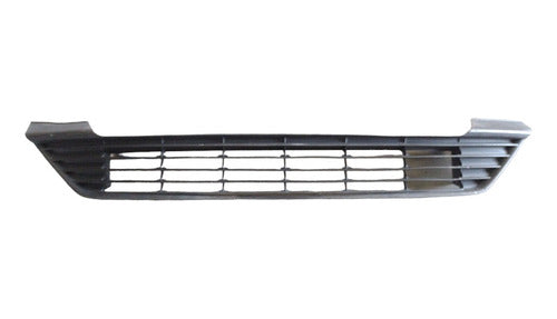 Grade Parachoque Toyota Etios 16/21 53112yp010