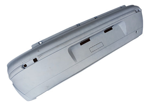 Capa Parachoque Traseiro Genuíno Fiat Brava 2000 A 2003