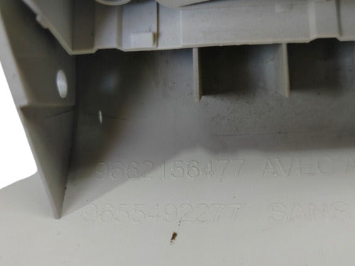 Luz De Teto Completa Citroen C5 2008 A 2012 9655492277