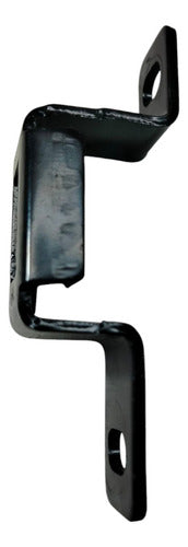 Suporte Ferro Tampa Traseira Lado Esq Blazer 1995 A 2011