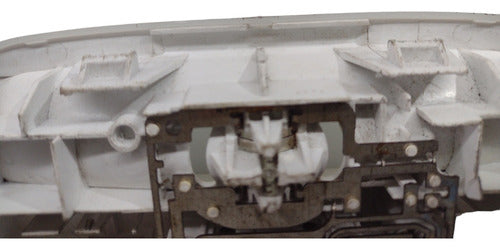 Lanterna Luz Do Teto Renault Fluence 264300007r 2011 A 2020