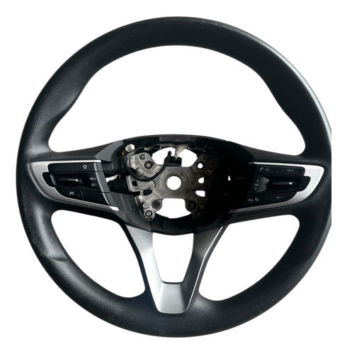 Volante Direção Onix Lt 2021 À 2024 26349410 Original
