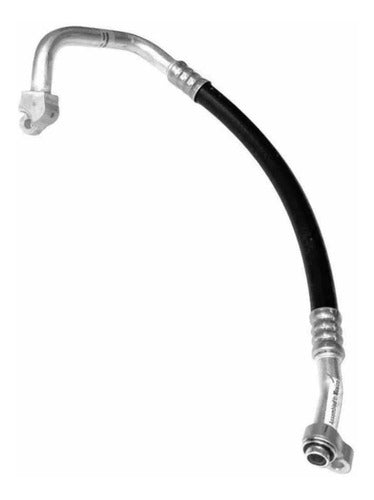 Tubo Mangueira Ar Condicionado Freemont Pre 2012 K05058535ad