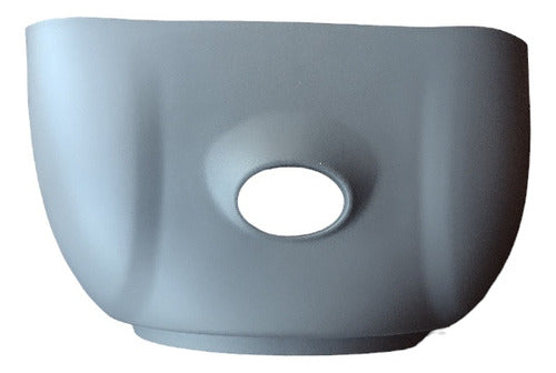Moldura Superior Da Chave De Seta Fiat Palio 2013 A 2021 Ori