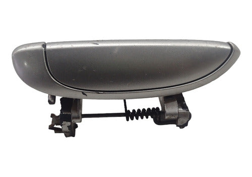 Maçaneta Externa Traseira Esquerda Renault Senic 2000 A 2008