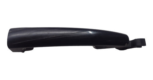 Maçaneta Externa Porta Traseira Esquerda Peugeot 408 11 A 17