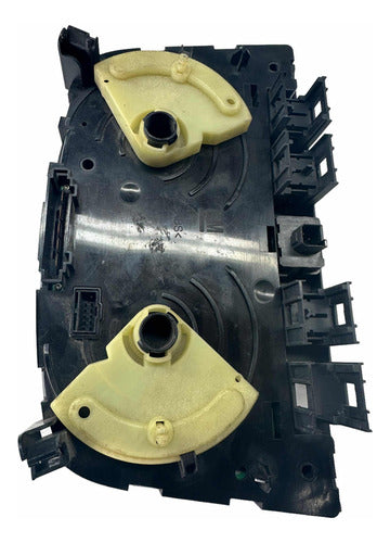 Comando Ar Condicionado Chevrolet Agile Montana