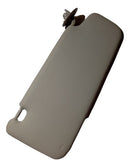 Quebra Sol Lado Esquerdo Chevrolet Tracker 2020/22 Detalhe