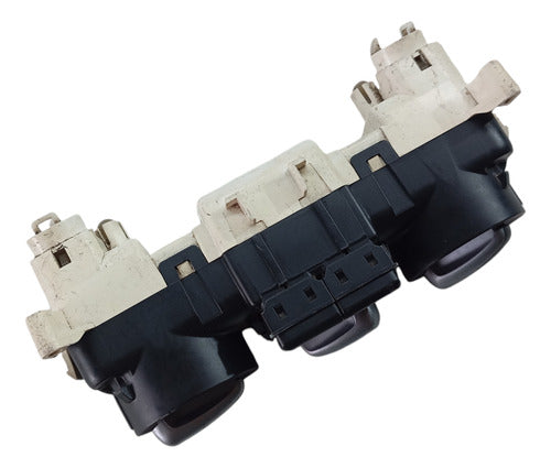 Comando De Ar Condicionado Volkswagen Fox Space Fox 10 A 14