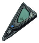 Vidro Fixo Traseiro Esquerdo Civic G10 2016/2018 Original