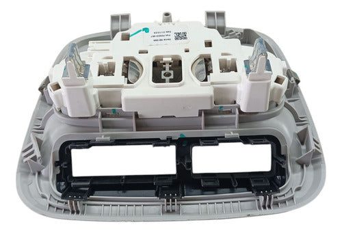 Luz Interna Teto Chevrolet Tracker Onix Plus 2020 A 2023