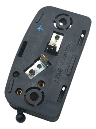 Lanterna Luz Teto Fiat Fiorino Uno 1985 A 2004 7500907 Origi