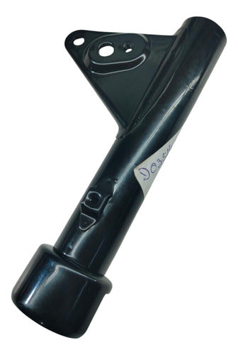 Suporte Farol Esquerdo Dafra Super 100 Super 50 Novo