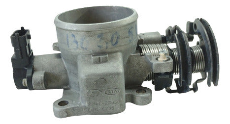 Tbi Corpo Borboleta Hyundai I30 2.0 16v 2008/12 Original
