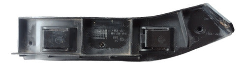 Guia Parachoque Dianteiro Direito Volkswagen Polo 2012 A 015