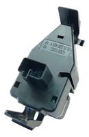 Botão Pisca Alerta Mercedes Classe A 1999 A 2005 Original