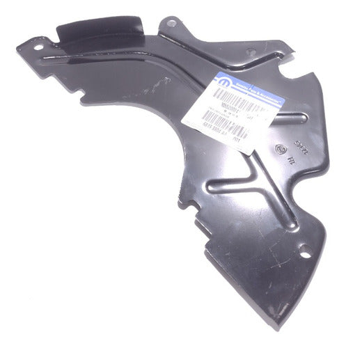 Tampa Inf Caixa Cambio Siena/strada/palio 04/15 55200841