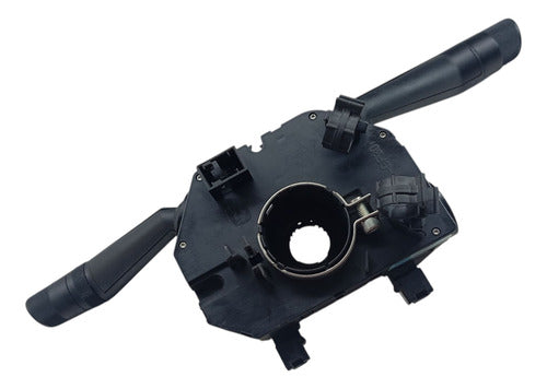 Chave De Seta Fiat Argo Com Limpador Traseiro 1002444370
