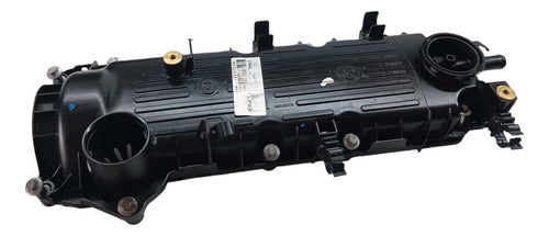 Tampa De Valvula Cabeçote Fiat Argo Cronos 1.3 2018 A 2021