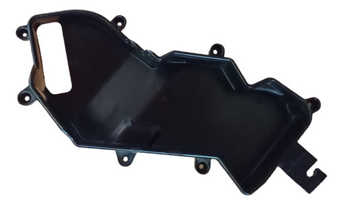 Tampa Da Caixa Evaporadora Renault Sandero Logan 2010 Origin
