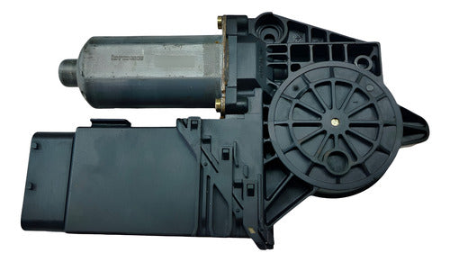 Motor Vidro Eletrico Traseiro Direito Passat 1998 A 2000