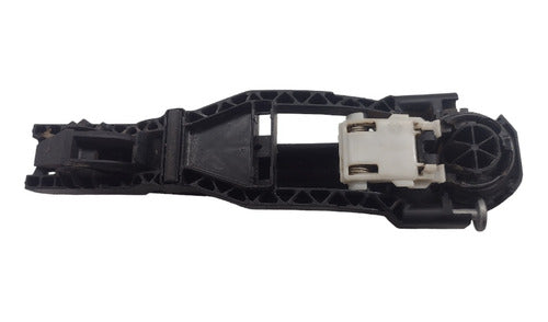 Maçaneta Externa Traseira Esquerdo Vw Gol Voyage G5 G6 G7