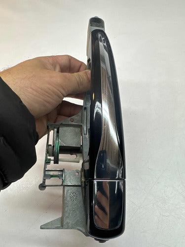 Maçaneta Externa Traseira Direita Citroen C5 2009 A 2012