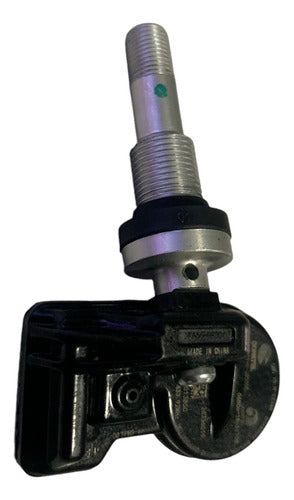 Sensor Pressão Do Pneu Com Bico Gm Onix Traker