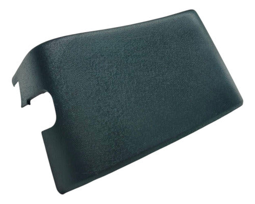 Moldura Superior Coluna Direção C3 2008 A 2012 9637997877