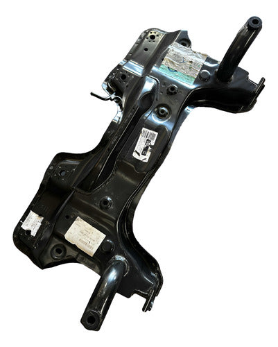 Quadro Motor Travessa Suspensão Fiat Linea Punto 51834972