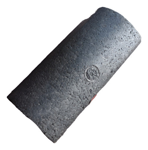 Absorvedor Isopor Impacto Traseiro Fiat Siena 2001 A 2007