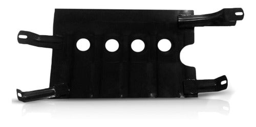 Protetor Carter Peito De Aço New Chery Qq 2015 A 2021