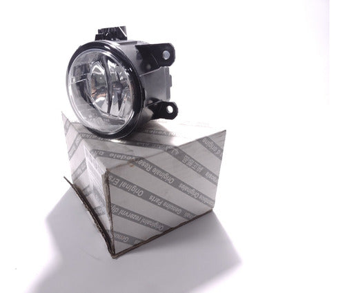 Farol De Milha Neblina Jeep Renegade Original 51858824