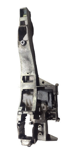 Suporte Maçaneta Externa Traseira Direita Peugeot 408 308