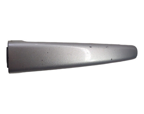 Puxador Maçaneta Externa Dianteira Esquerda C4 Pallas Hatch