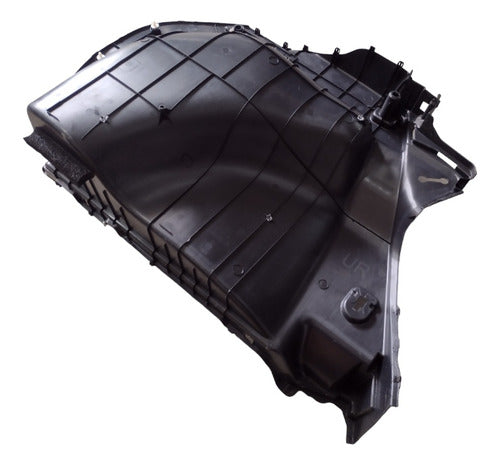 Forro Porta Mala Ld Toyota Corolla Cross 2.0 2023 64730a030