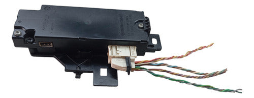Modulo De Rele Do Bluetooth Peugeot 307 308 2011 A 2016 Orig