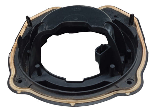 Suporte Auto Falante Porta C4 Pallas  9650342977 Original