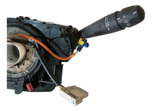 Chave Seta Limpador Parabrisa Peugeot 2008 208 2016 A 2021