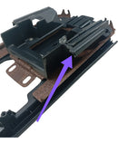 Moldura Console Central Honda Hr-v 83430-t7t-m010-25 16 A 21