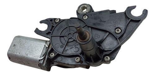Motor Limpador Vidro Traseiro Vw Gol Fox G5 1002ml750 Origin