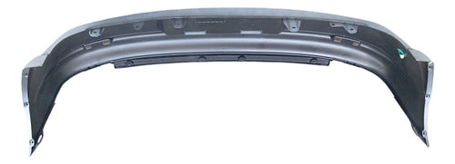 Capa Parachoque Traseiro Genuíno Fiat Brava 2000 A 2003