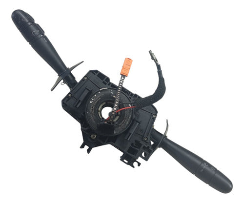 Chave Seta Luz Limpador Clio Kangoo Sandero 2010 A 2014 Orig