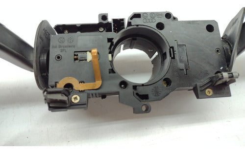 Chave Seta Volkswagen Polo 2002/06 Original 6qe953503f