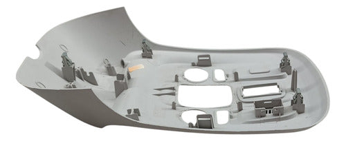 Moldura Dianteira Luz De Teto 9823718577 C4 Lounge 17 A 21