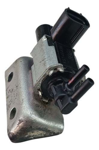 Válvula Solenoide Triton Mitsubishi 2008 A 2015 Original